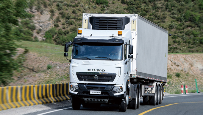Camion-de-fret