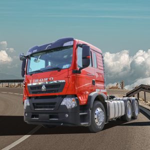 Tracteur-routier-Howo-TX-6×4